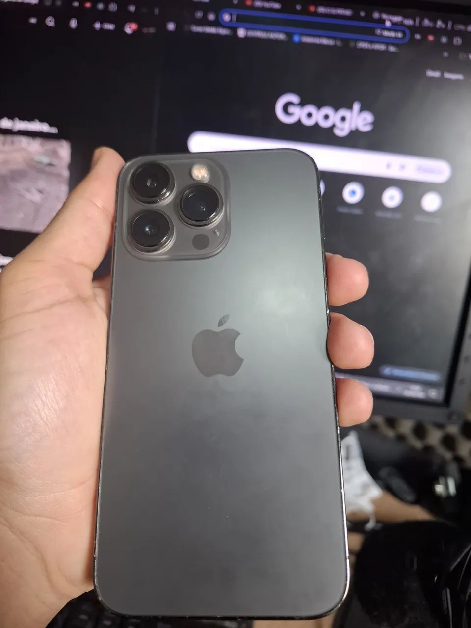 Iphone 13 PRO 1TB - Celulares e Smartphones - Jardim Esmeralda