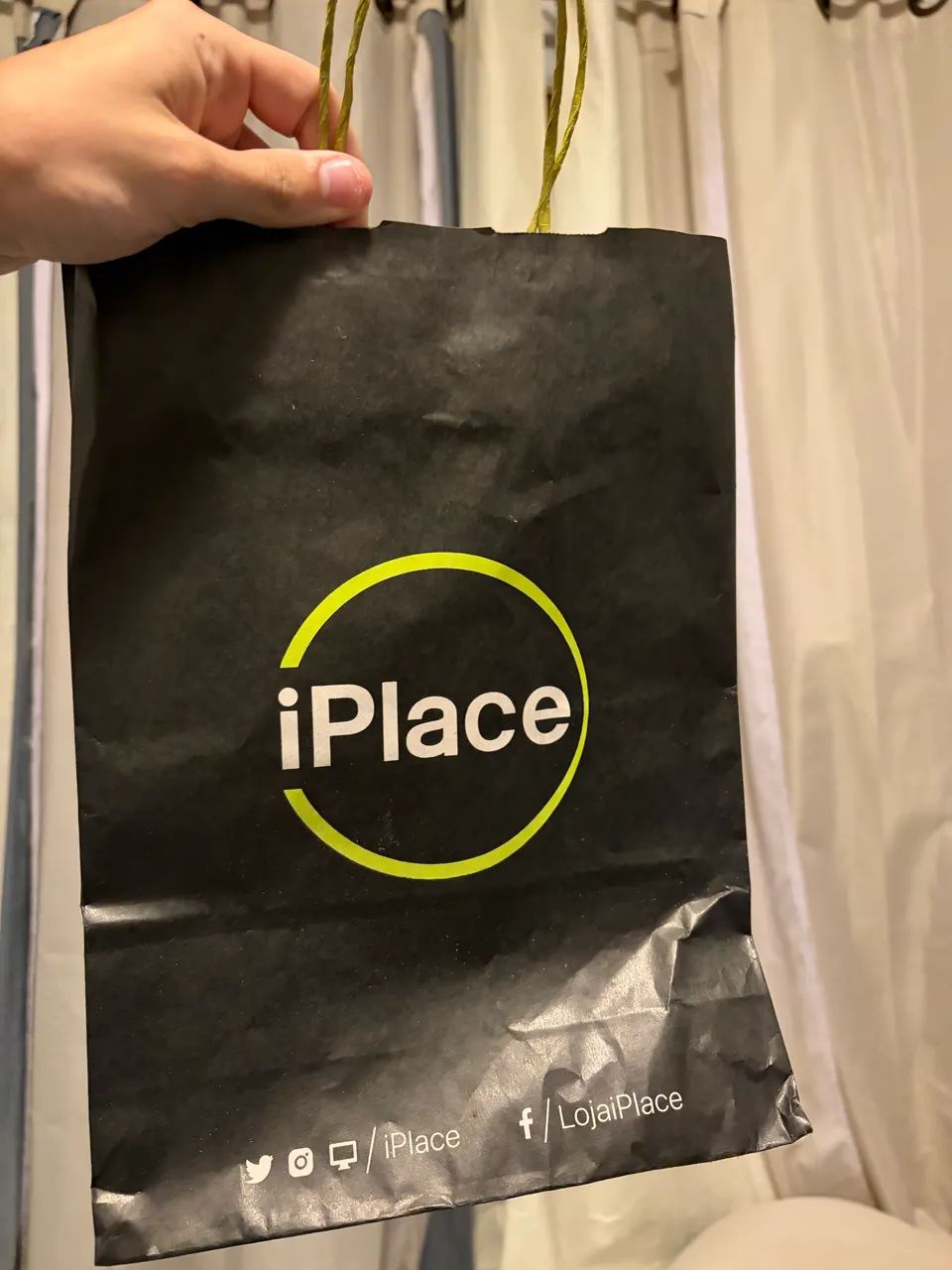 Iphone 17 Capinha Original IPLACE - Foto 3