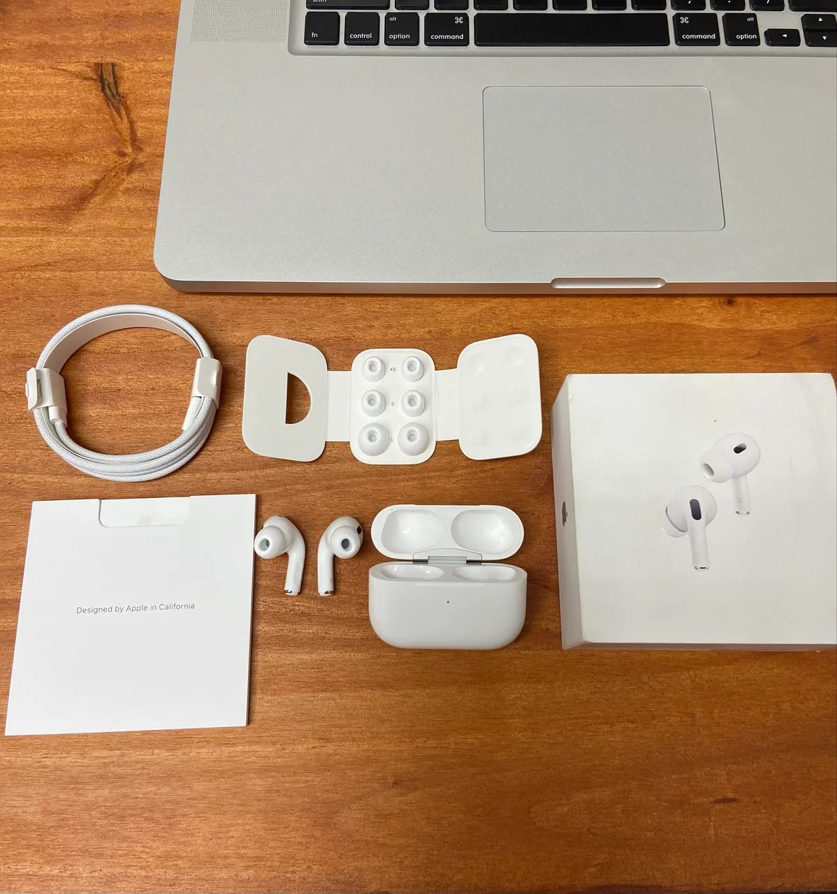 Apple AirPods Pro 2 Original - Foto 4