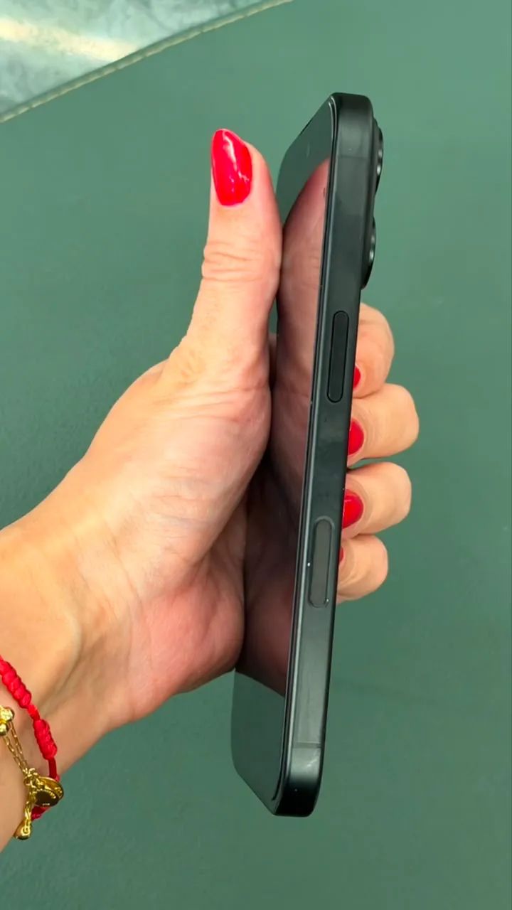 Iphone 16 256gb  - Foto 4