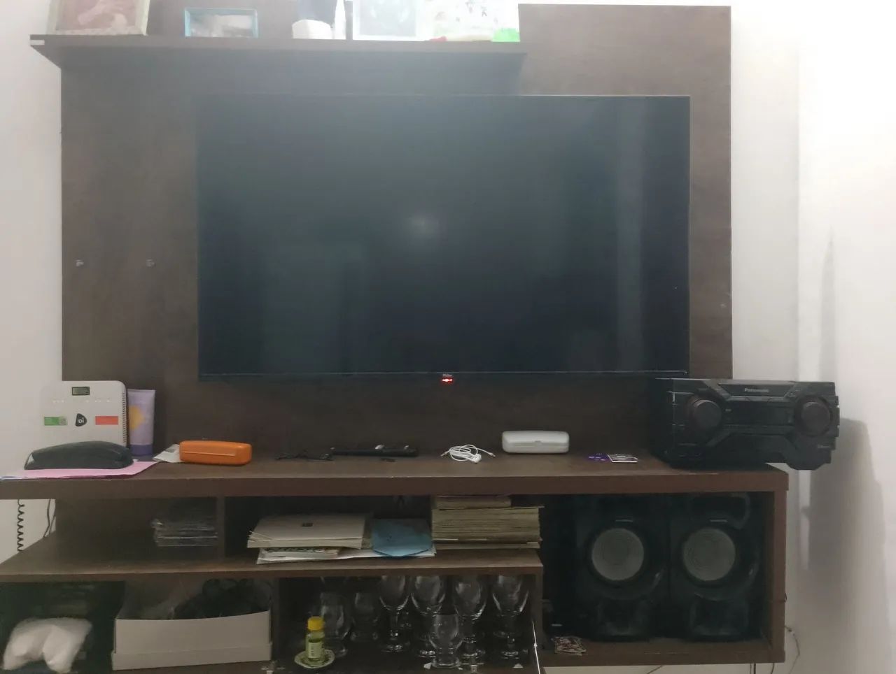 Painel de televisão  - Foto 2