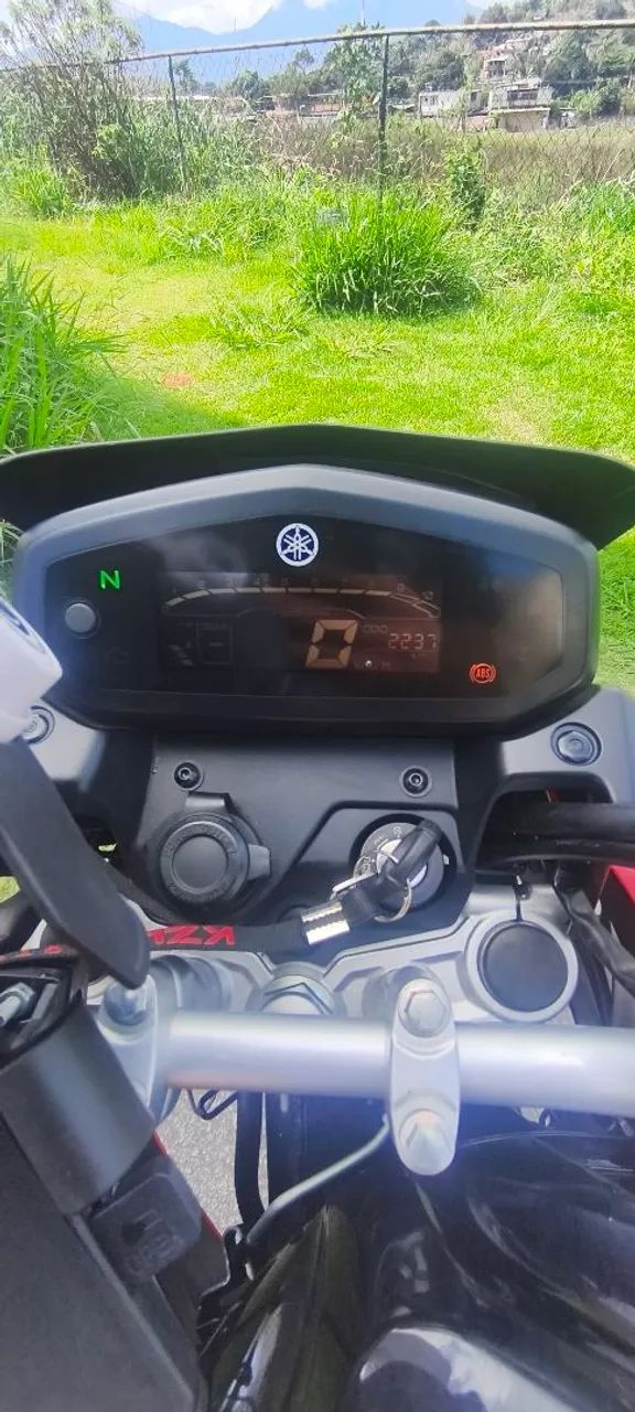 Crosser 150 S ABS Flex 2026  - Foto 5