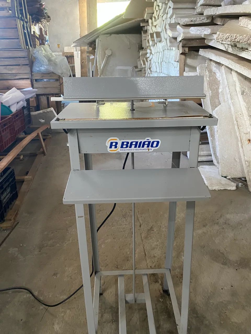 SELADORA USADA - Foto 2