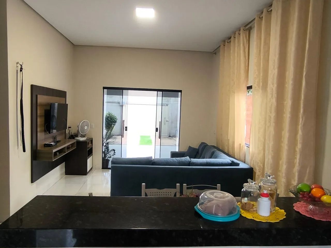 Vendo Casa 2 Quartos Park dos Buritis Luzimanges  - Foto 3