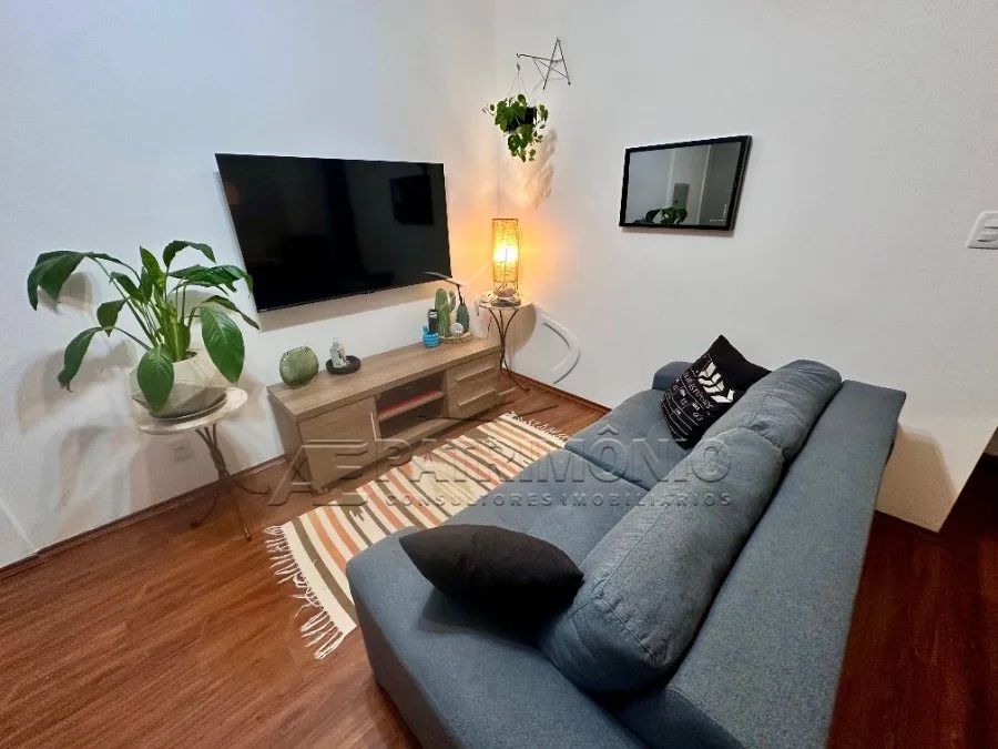 APARTAMENTO 2 DORM SAN MARINO - Foto 2
