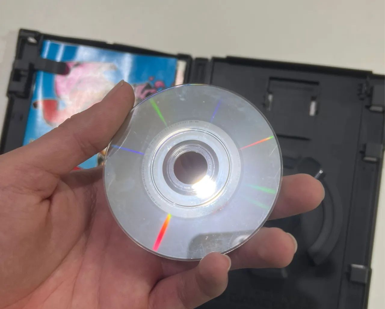 Viewtiful Joe GameCube  - Foto 3