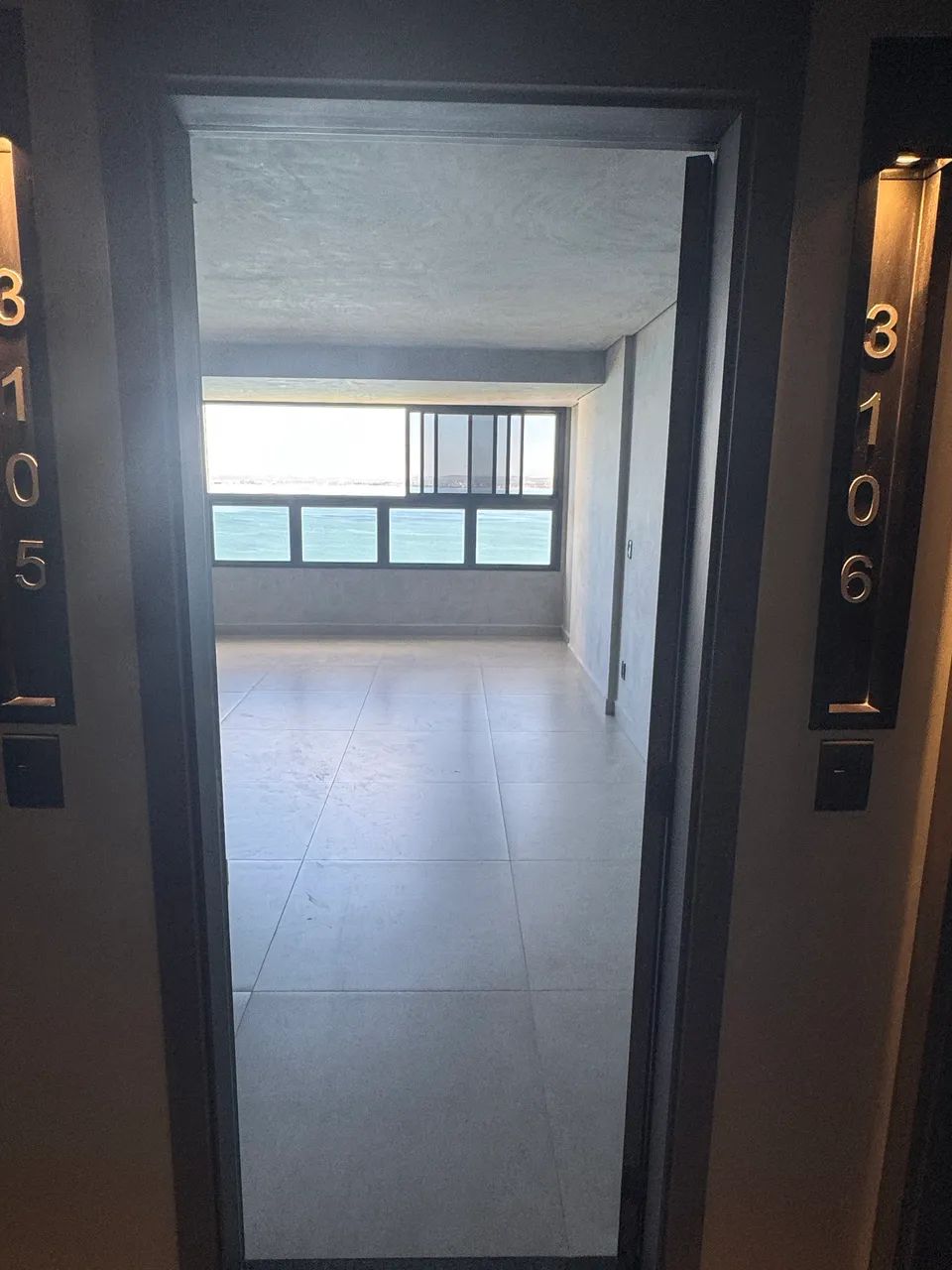 Flat (sem móveis) na Graciosa - Foto 3
