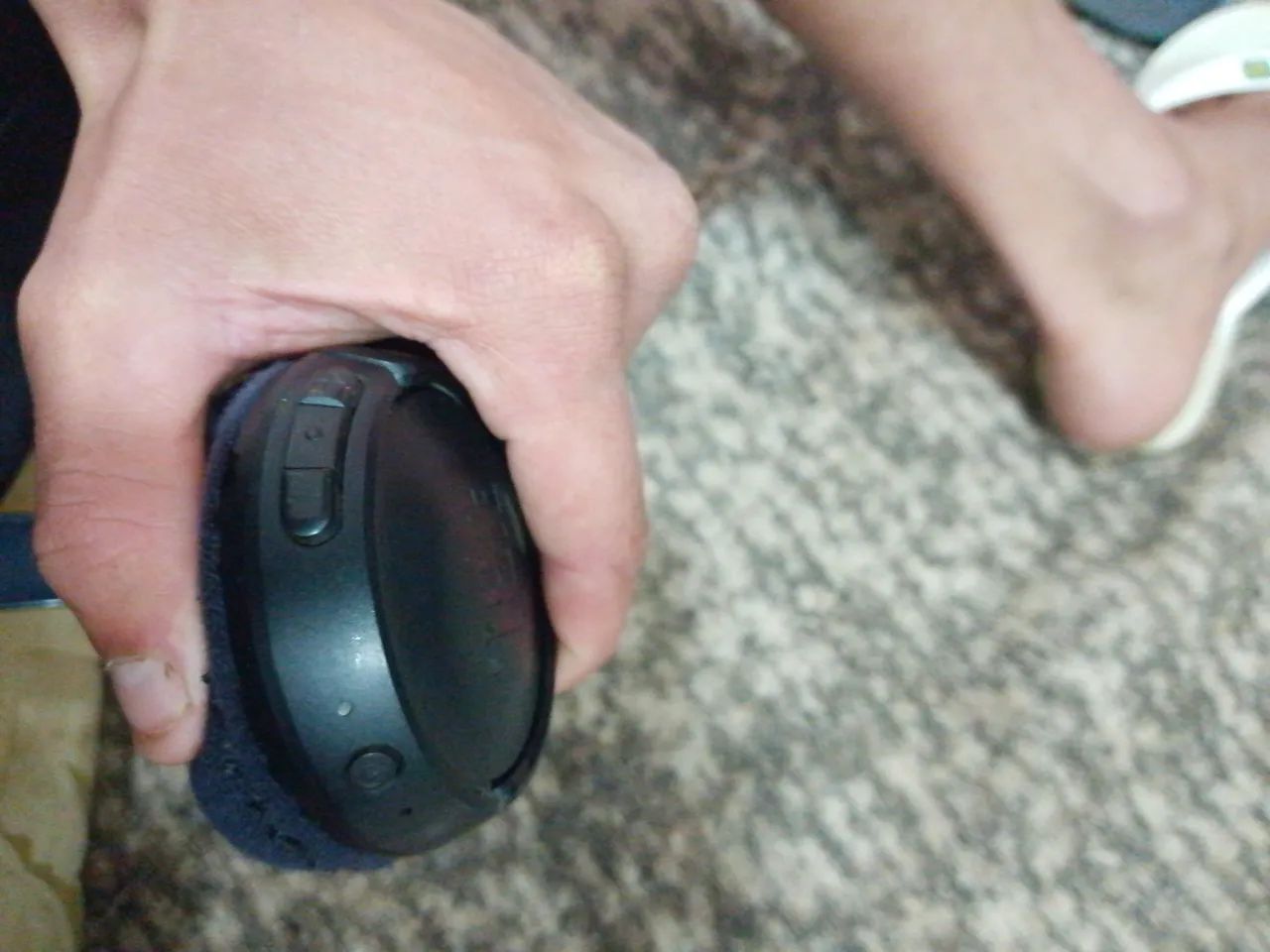 fone JBL tune 250T - Foto 3