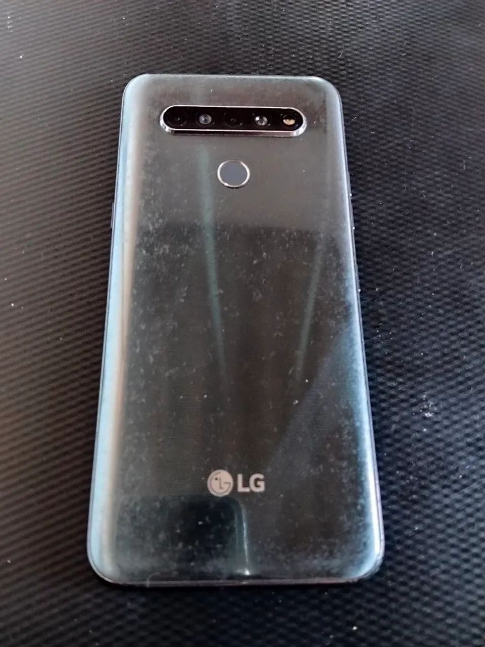 Celular LG K61 - Foto 2