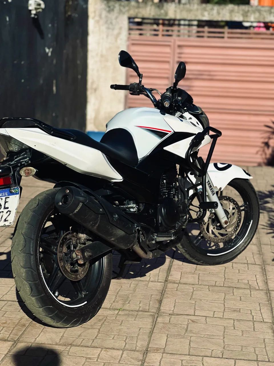Fazer 250 2016 - Foto 3