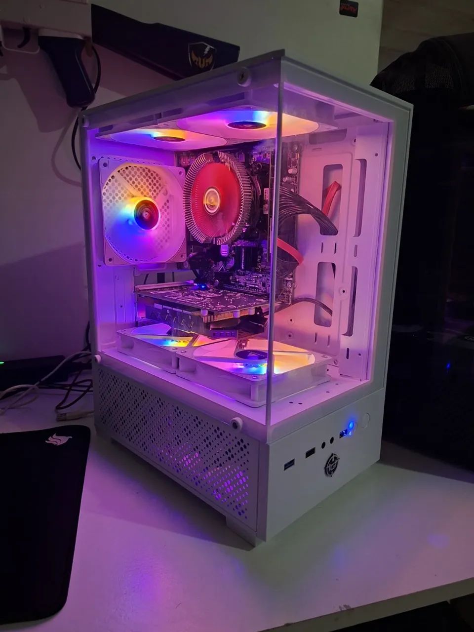 Vendo PC Gamer 