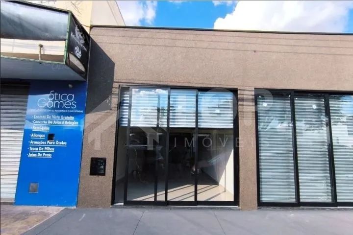 Sala Comercial para Alugar em Vila Prado, São Carlos