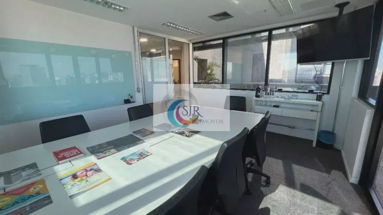 Conjunto para alugar, 376 m²  Itaim Bibi - São Paulo/SP