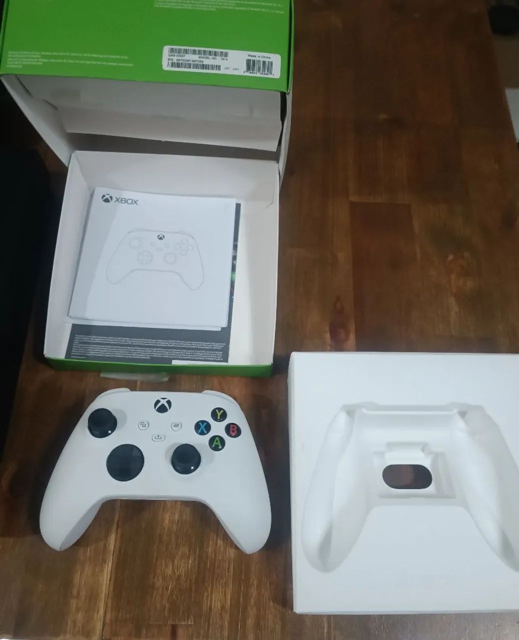 Controle Xbox  - Foto 2