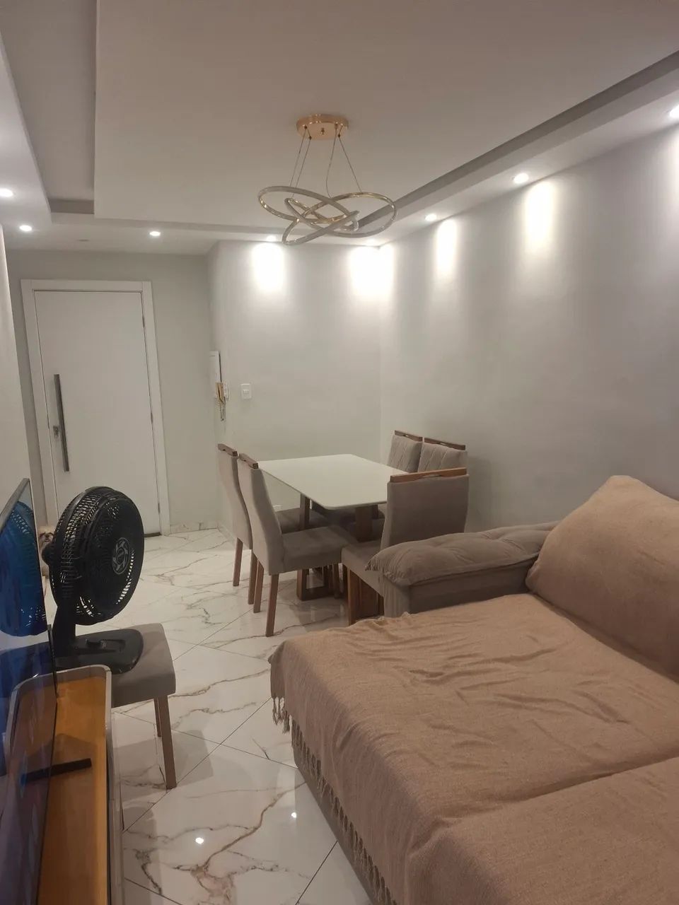 Vendo apartamento  - Foto 5