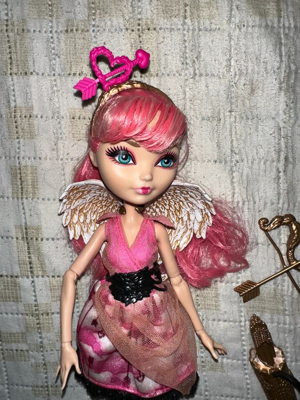 Ever After High - Cupido RESERVADA - Foto 3