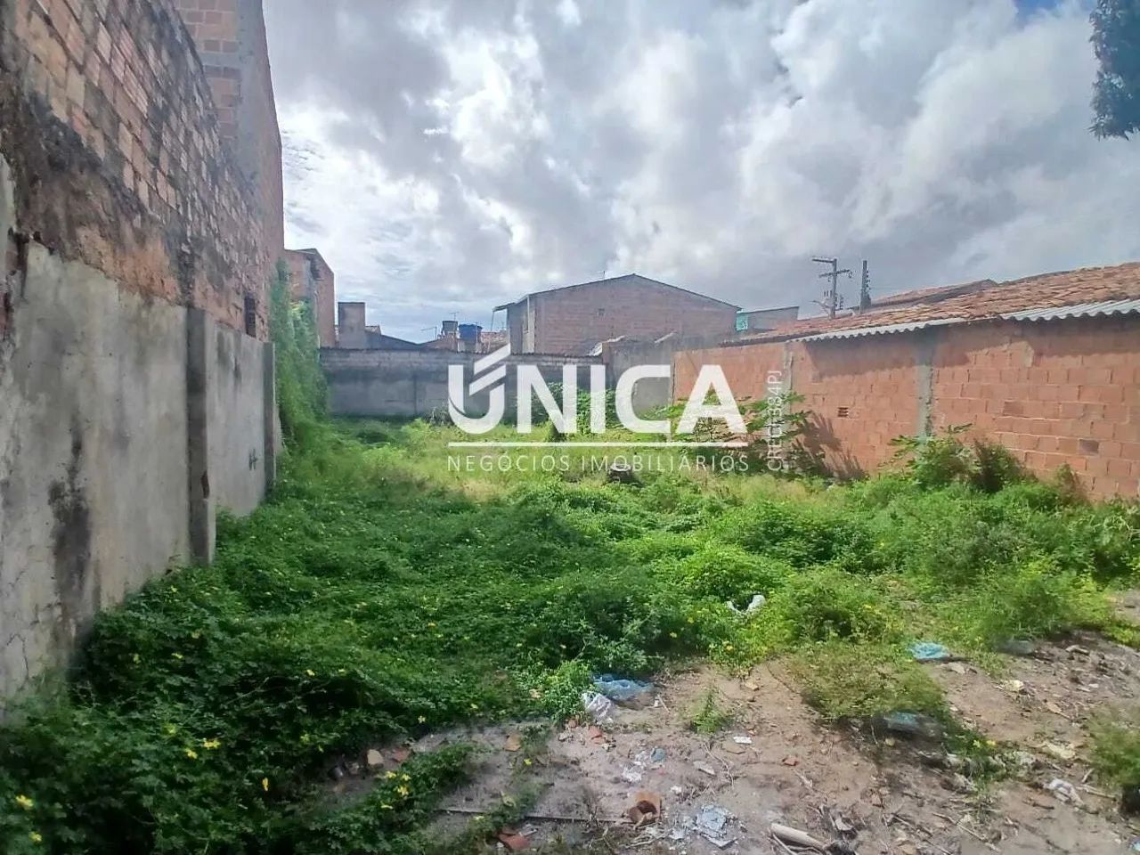 Alugue Terreno com 325m² no bairro São Conrado - Foto 3