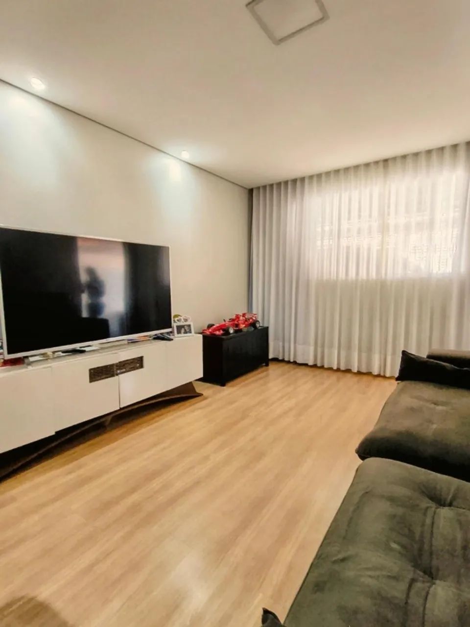 VENDO CASA EM MORADA DE SANTA FÉ - Foto 4