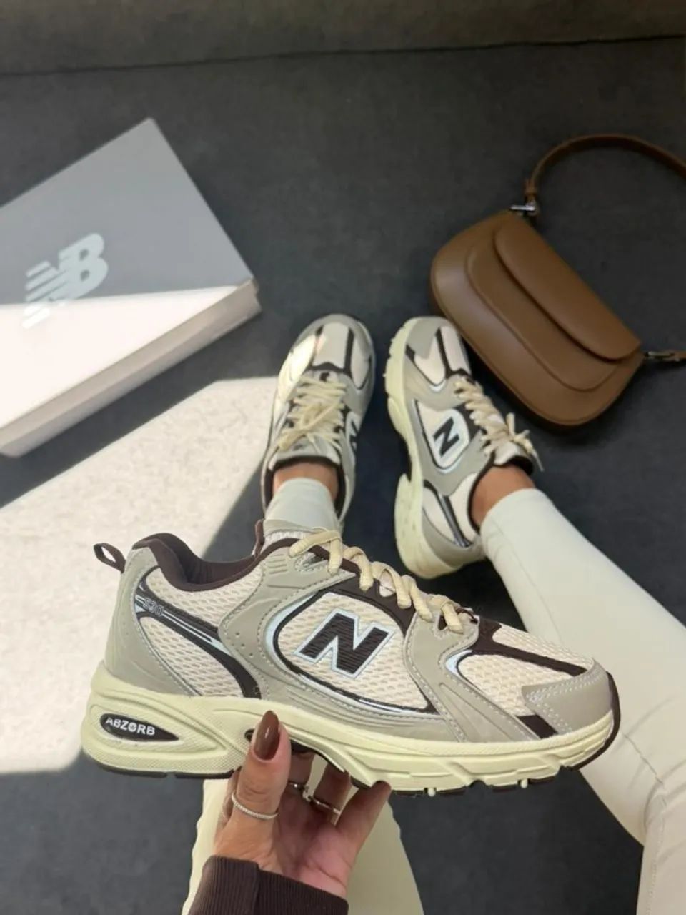 NEW BALANCE 530 - Foto 3