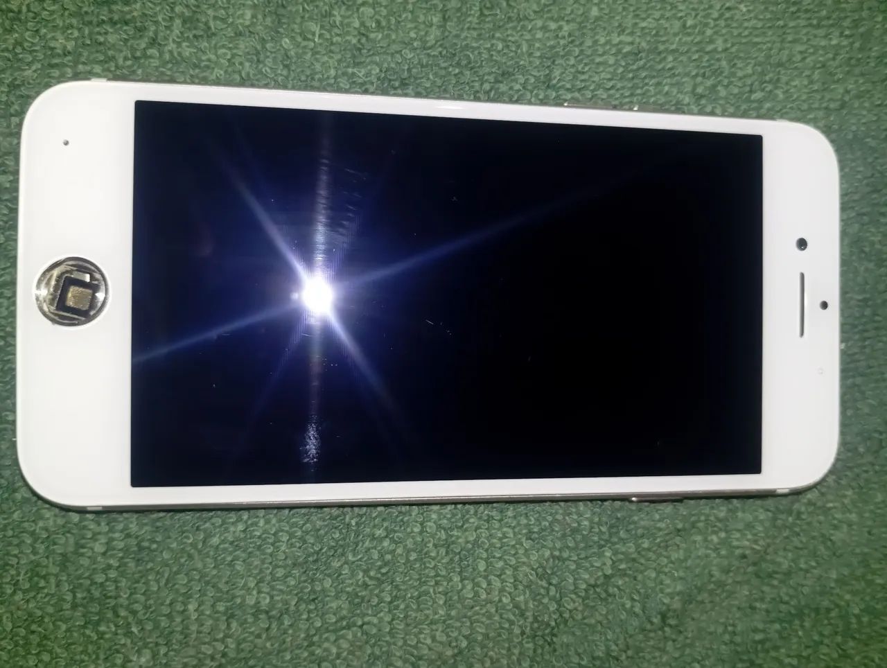 iPhone 7 aceito proposta  - Foto 2