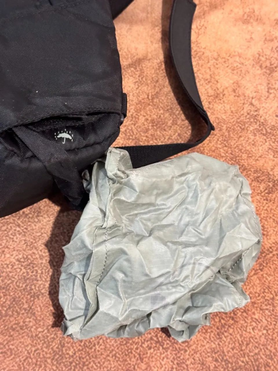 Bolsa Holster Câmera DSLR Lowepro - Bolsa de Ombro para Fotografia - Foto 4