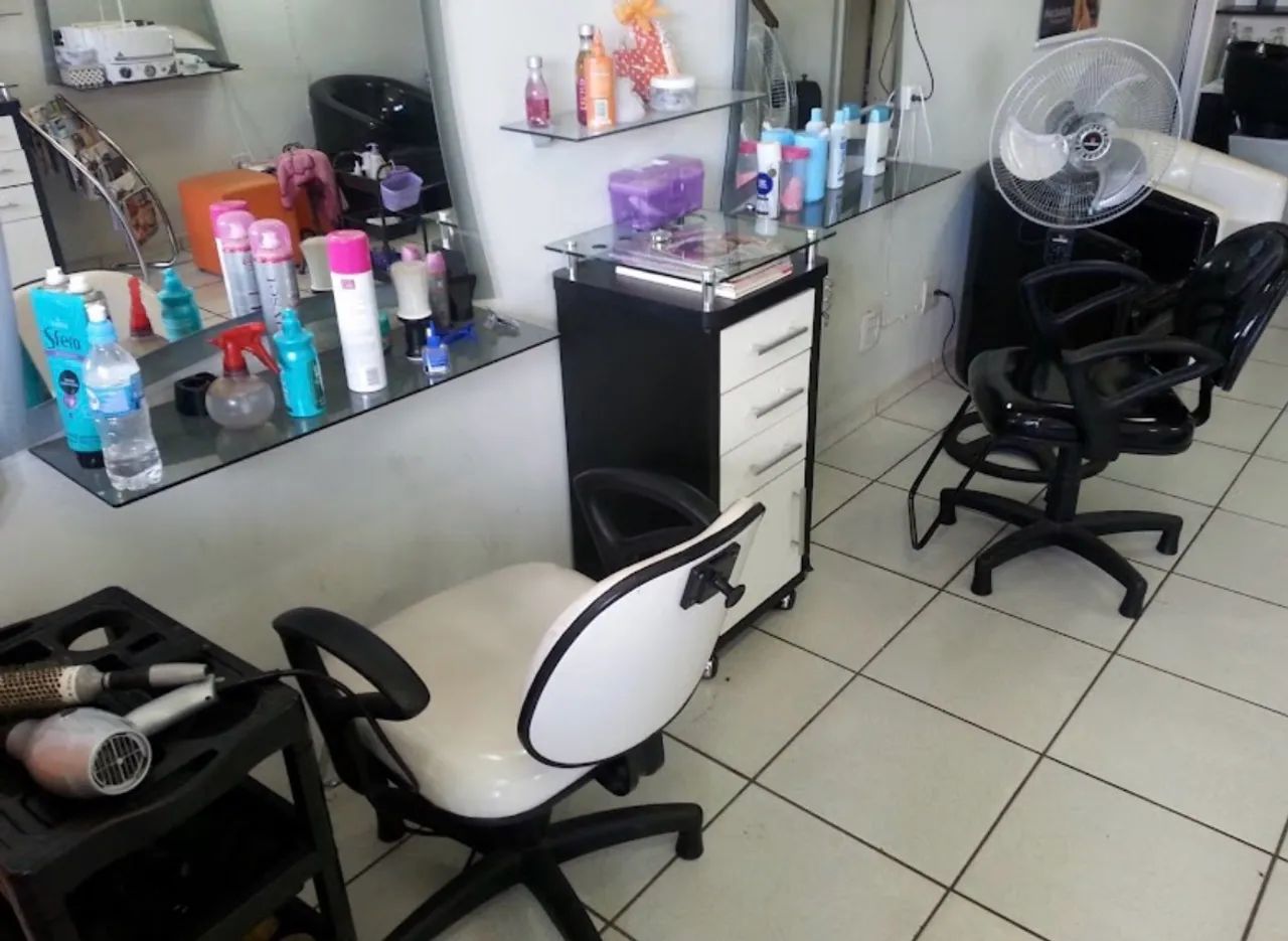 Vaga Cabeleleira (o) - Foto 2