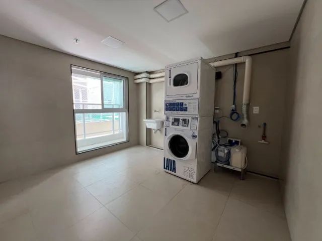 Apartamento Studio Novo 36m2, Moderno, Funcional na Aldeota - Foto 2
