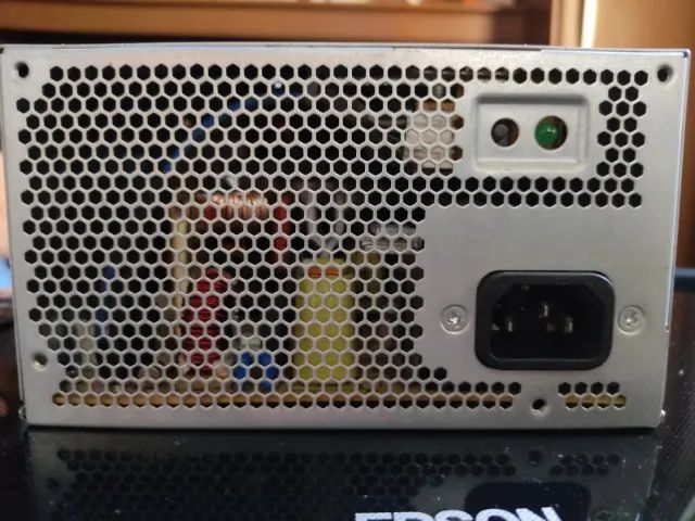 Fonte Dell Xps * 8930 460w D460am-03 Gpu 8+6 - Foto 3