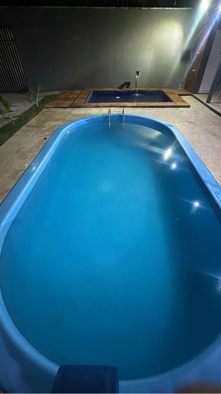 ESPAÇO DE LAZER  - Foto 3