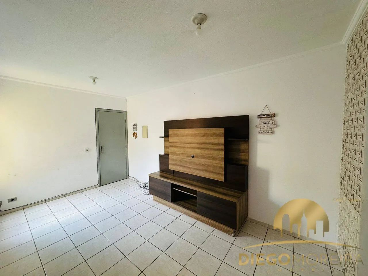 Apartamento para Locação  Centro de Terra Preta - Foto 2