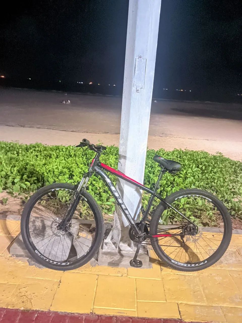 Vendo Bicicleta lotus  - Foto 4