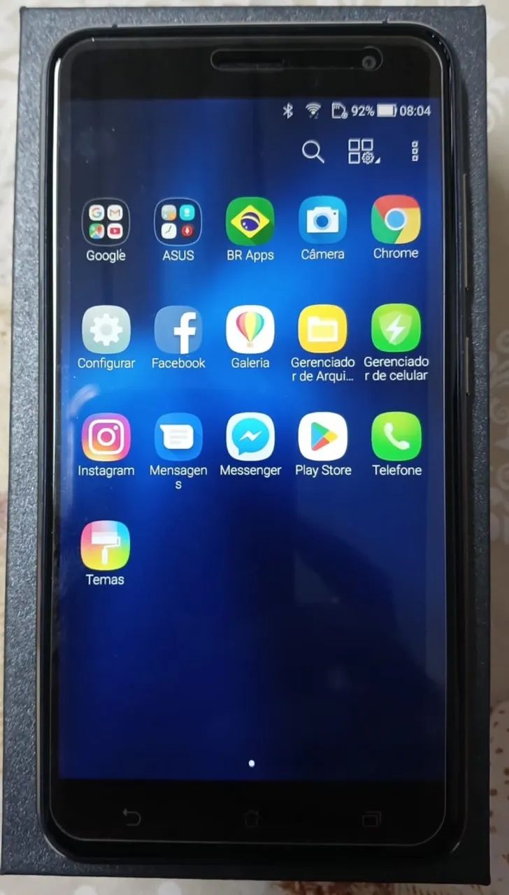 SMARTPHONE ASUS Zenfone 3 64GB (ZE552KL) - Foto 3