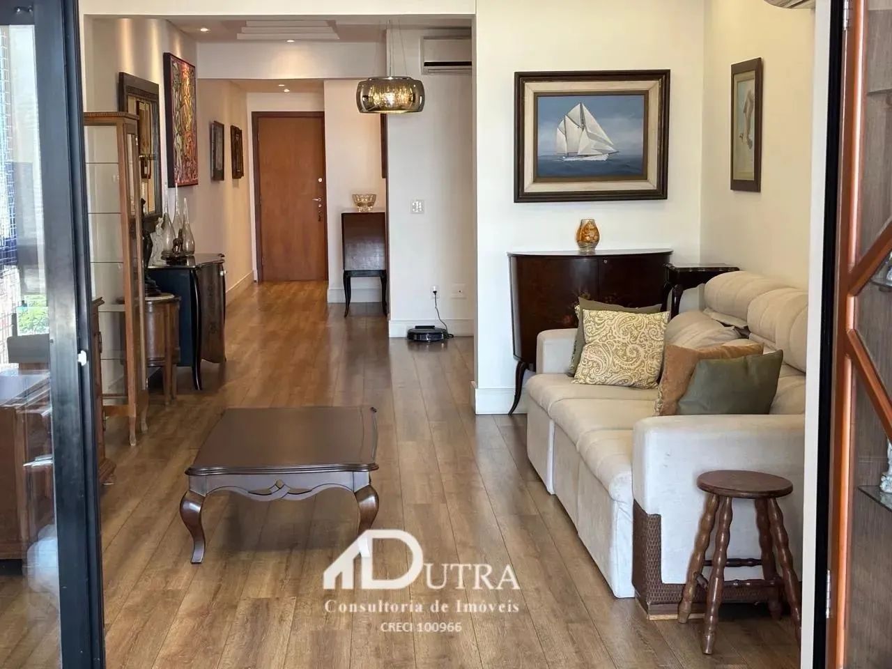 Apartamento 3 dormitórios com dependência 3 vagas e lazer - venda - Embare -Santos - Foto 2