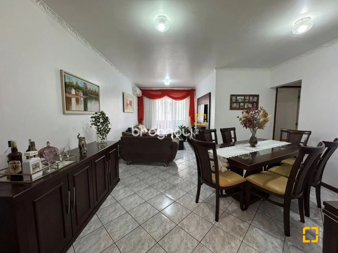 Apartamento 4 dormitórios à Venda no Bom Abrigo - Florianópolis - Foto 5