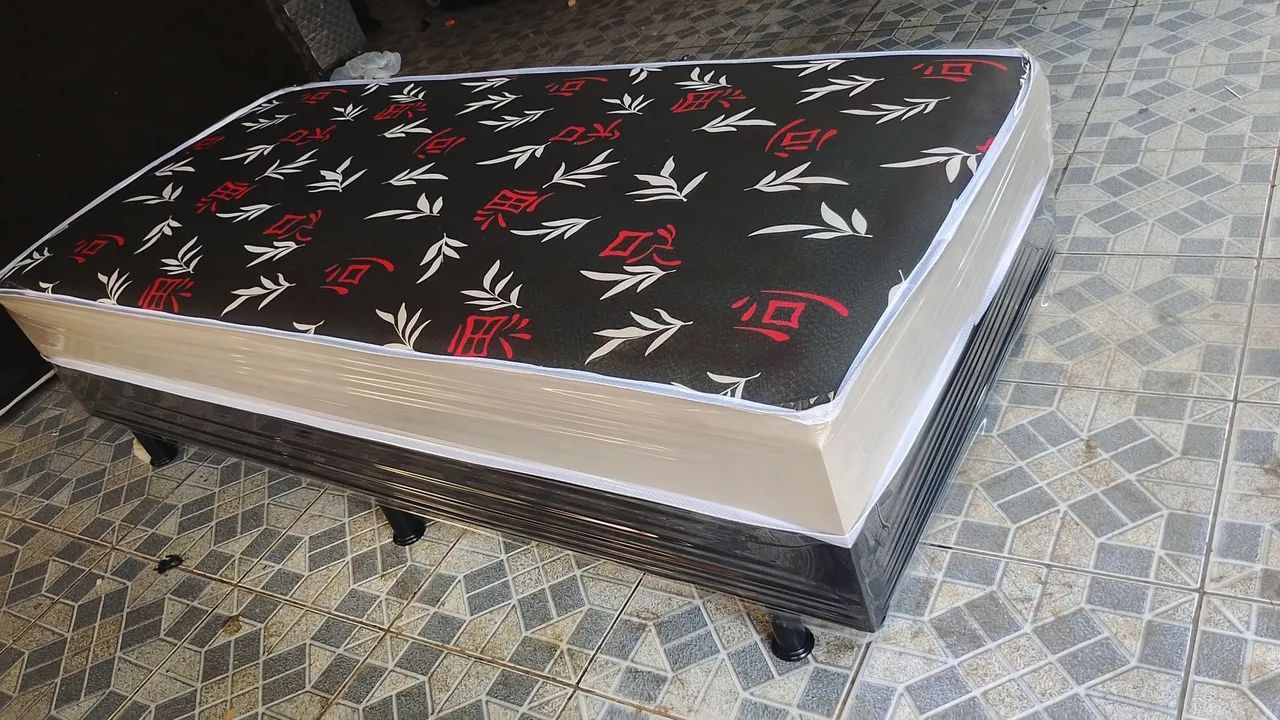 Cama box  - Foto 3