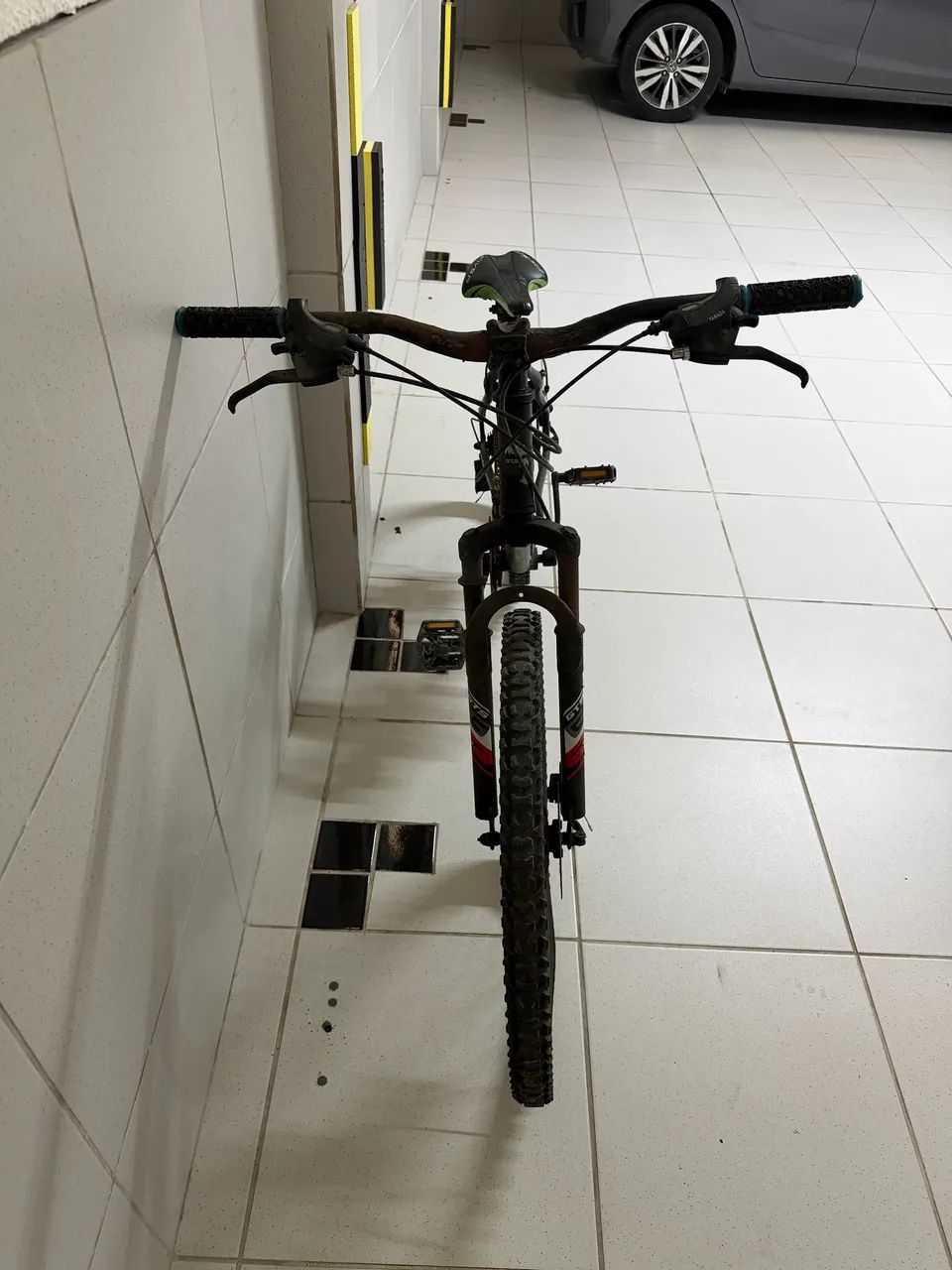 Bicicleta  - Foto 3