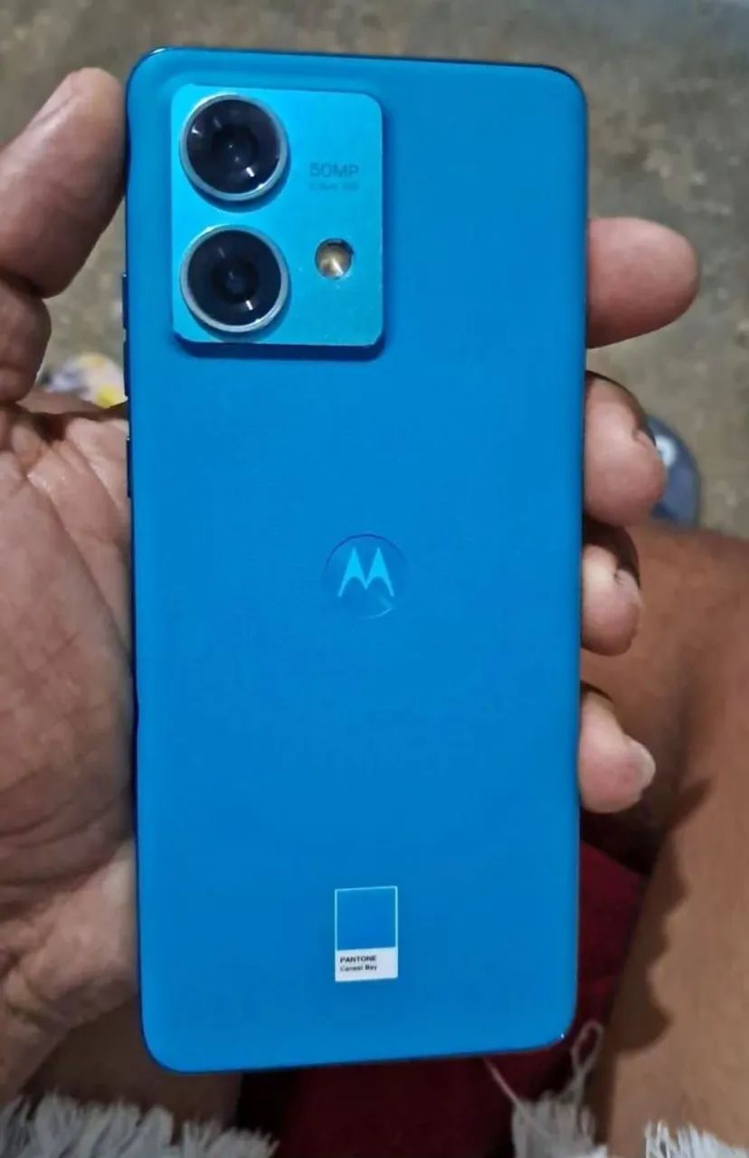 Moto edge 40 neo