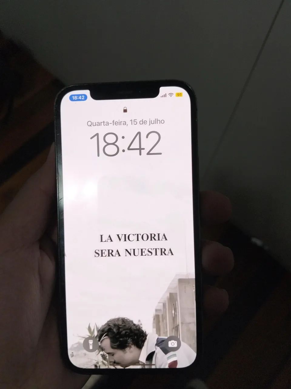 IPHONE 12 PRO   - Foto 3