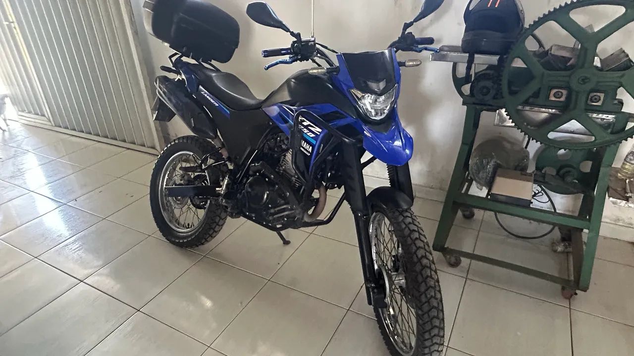 Lander 250cc 2023 - Foto 3