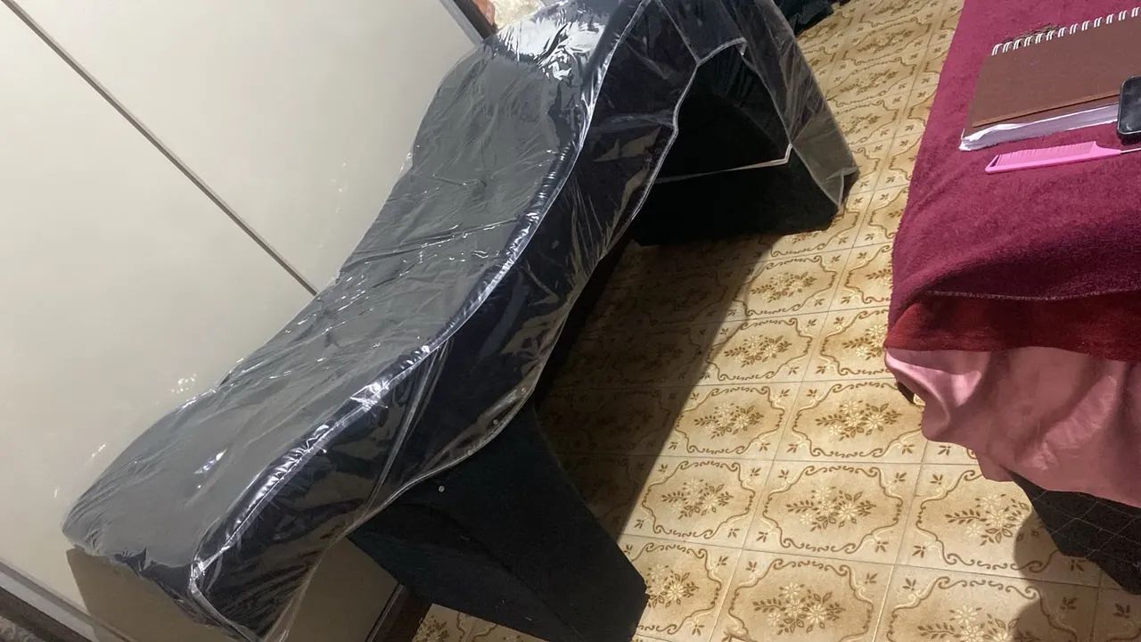 Vendo maca nova já com a capa  - Foto 3