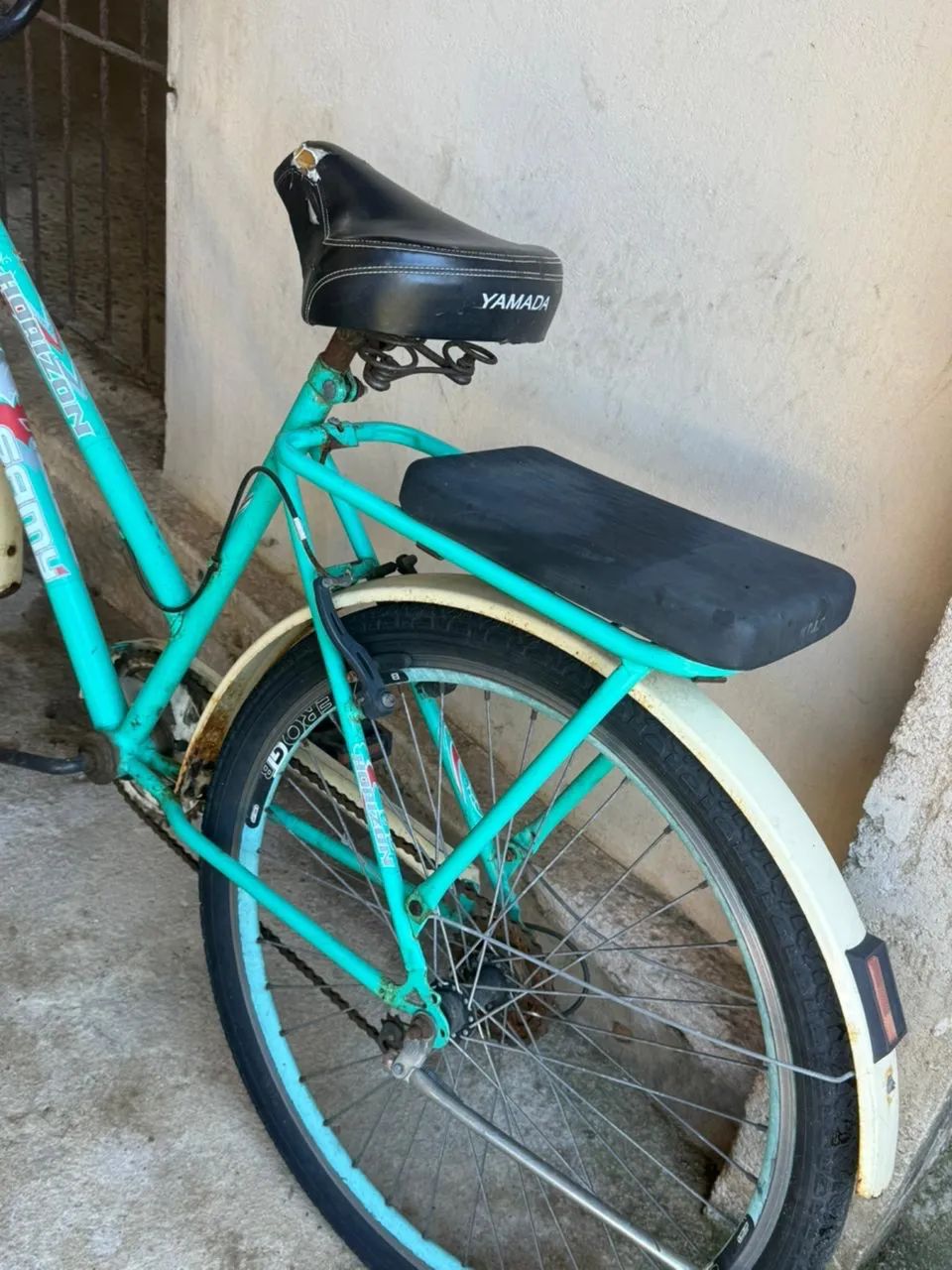 Bicicleta com marcha - Foto 3
