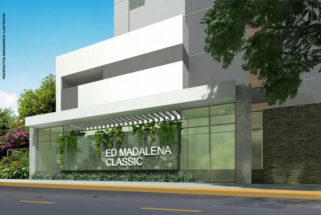MADALENA CLASSIC - Foto 6