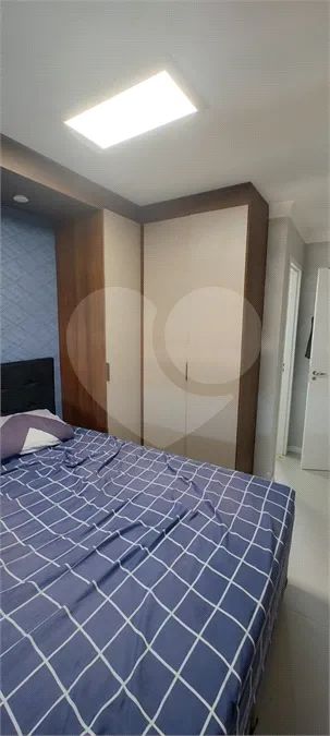 Apartamento com 2 quartos à venda em Demarchi - SP - Foto 4