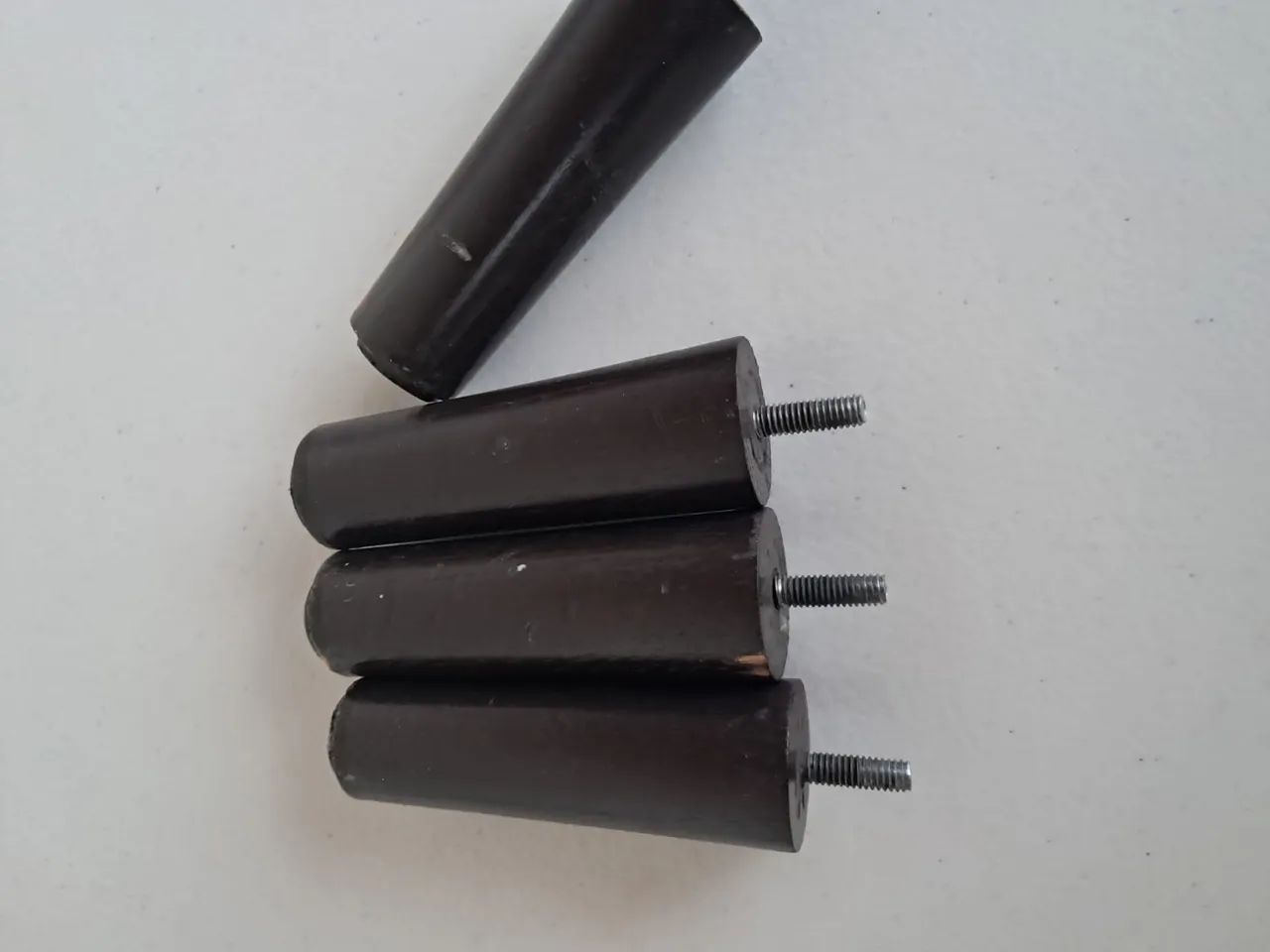 2 colchões ótimo estado  - Foto 5