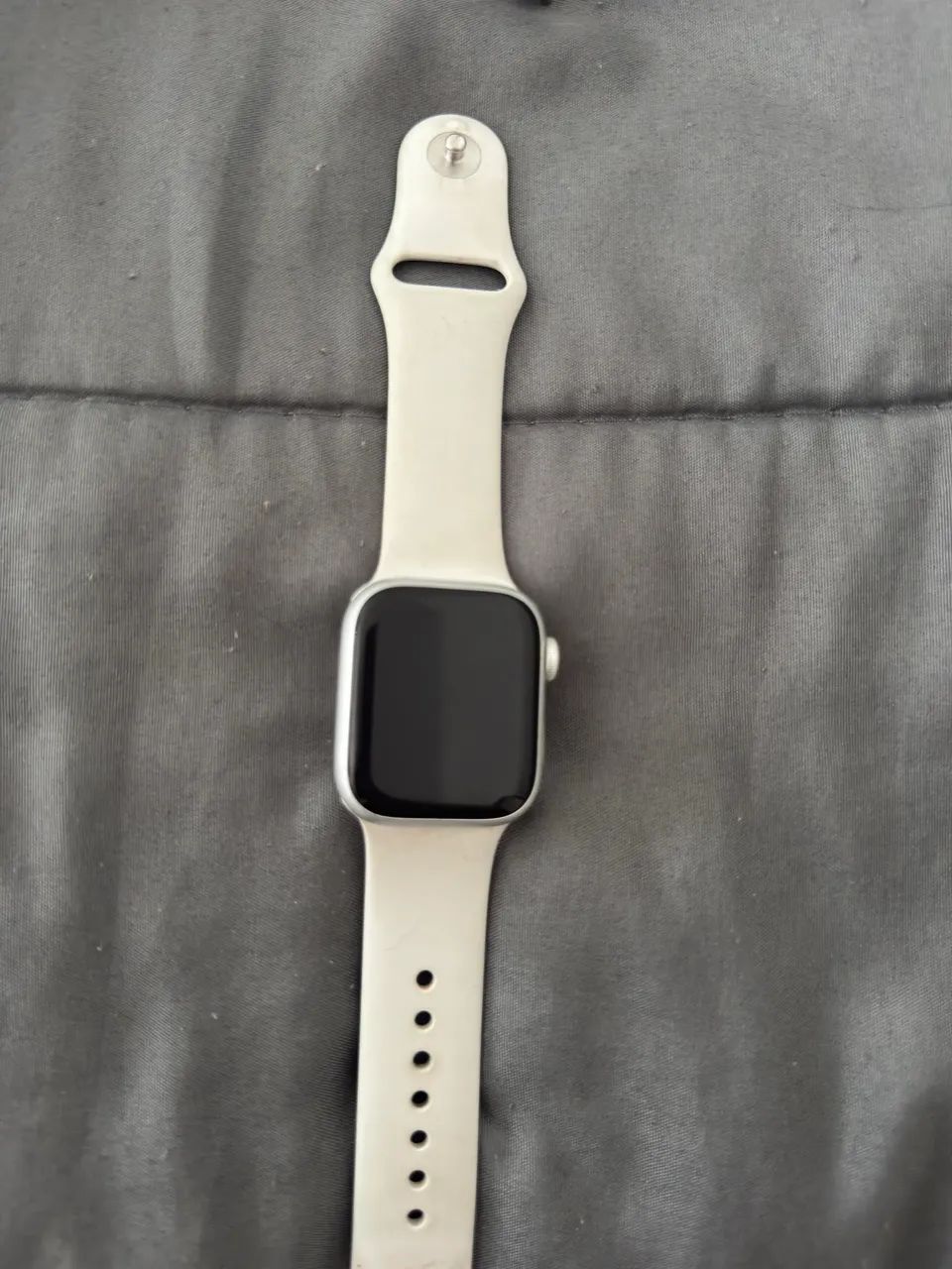 Apple Watch série 8 - Foto 5