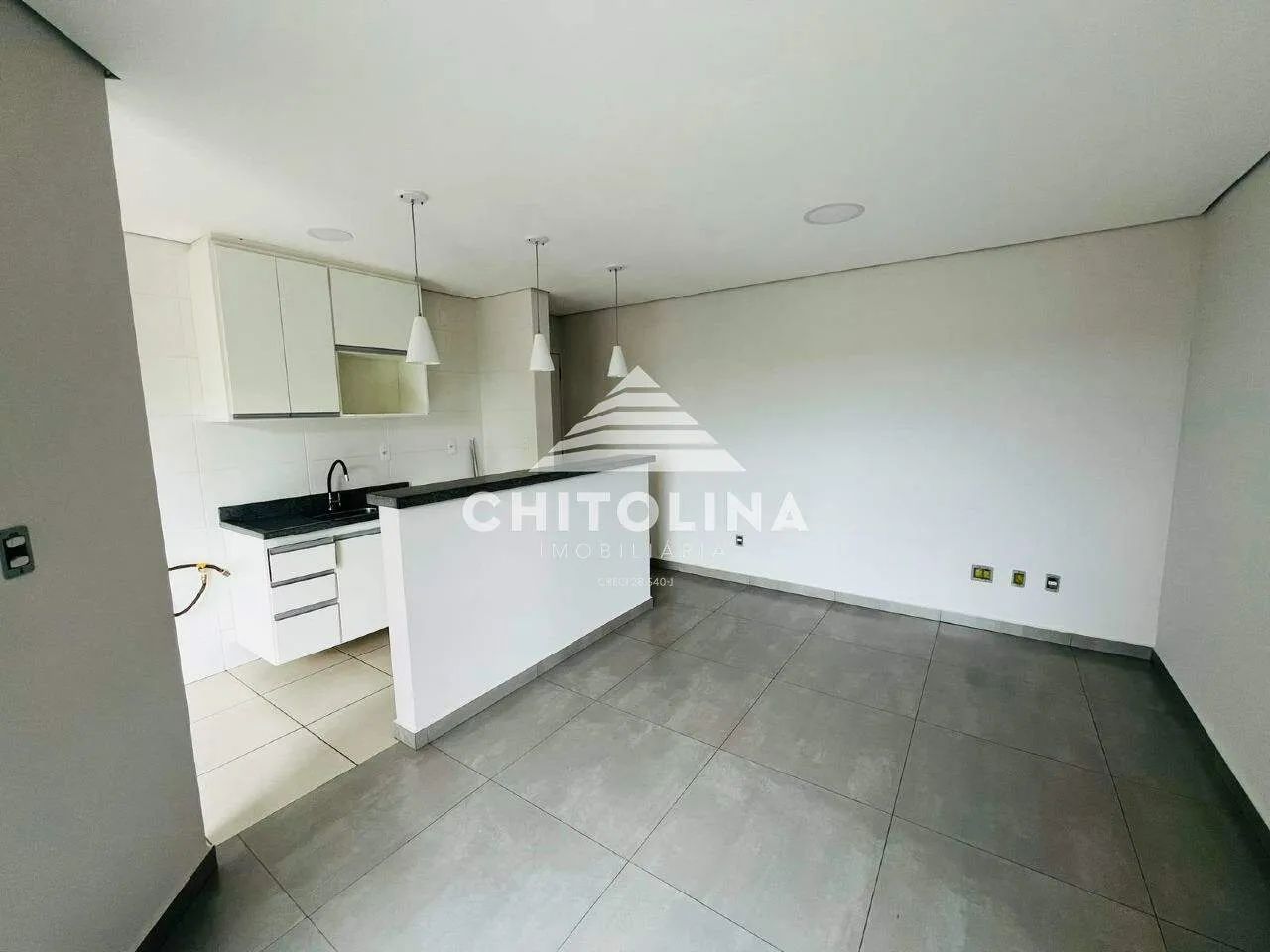 Apartamento à venda no Edifício Cidade Jardim  Itapetininga/SP - Foto 2