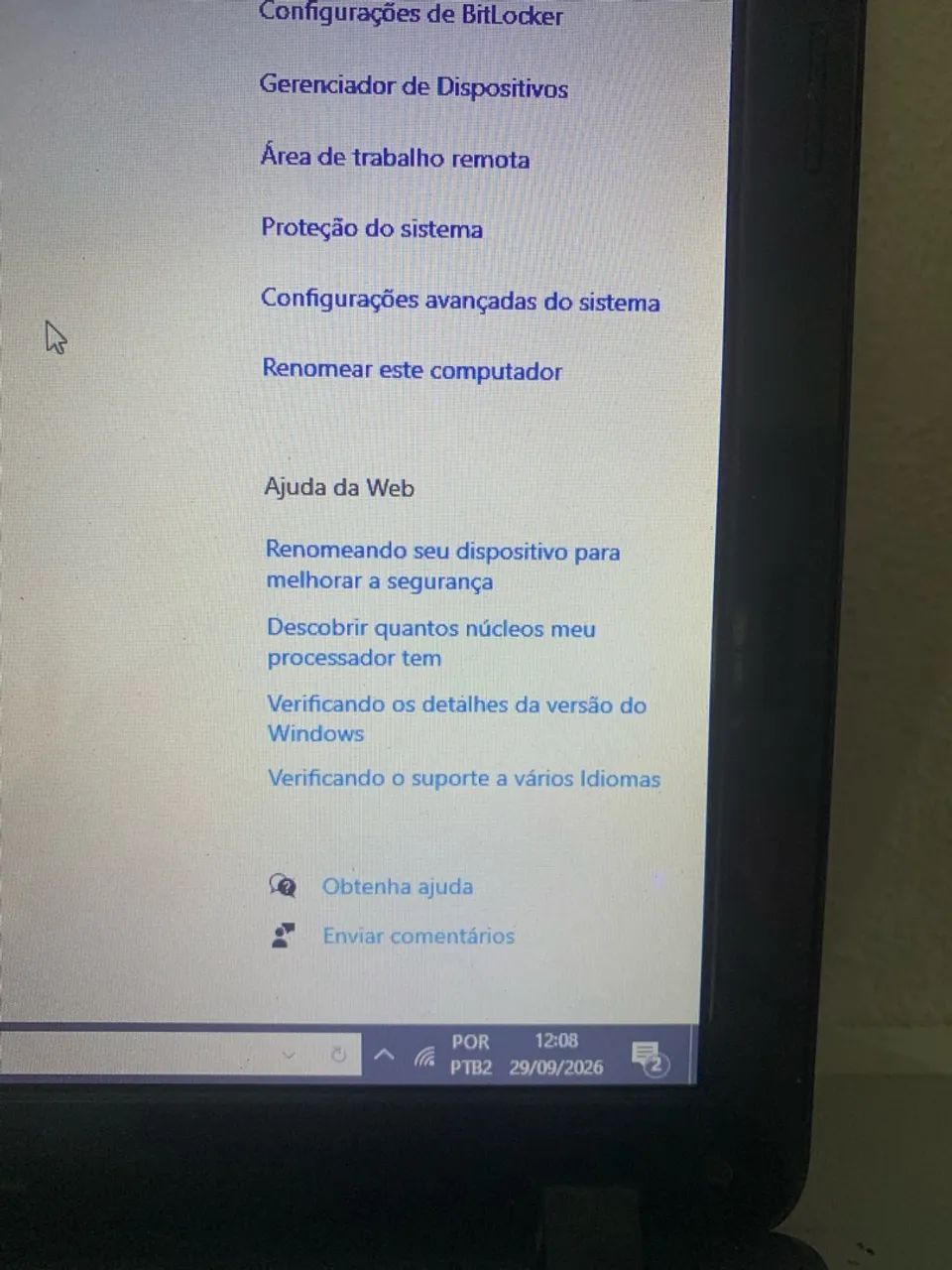 Notebook Acer i5  - Foto 4