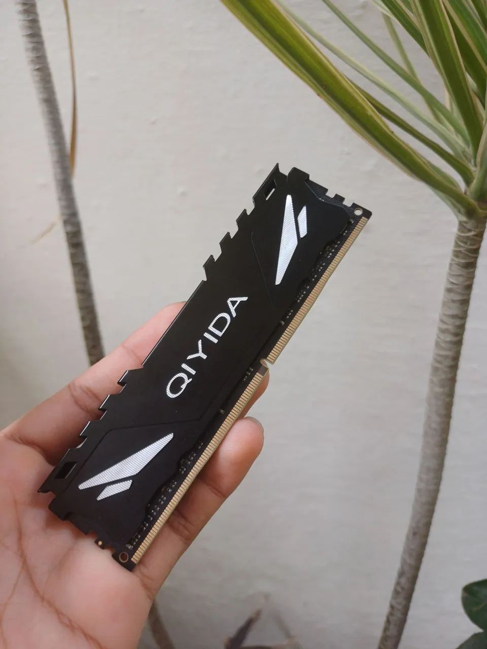Memória DDR4 8GB  - Foto 2