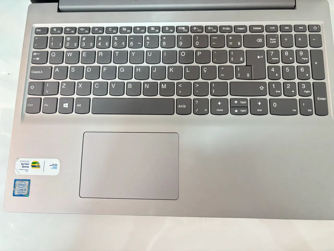 Notebook Lenovo IdeaPad S145 - 15IWL - Foto 3