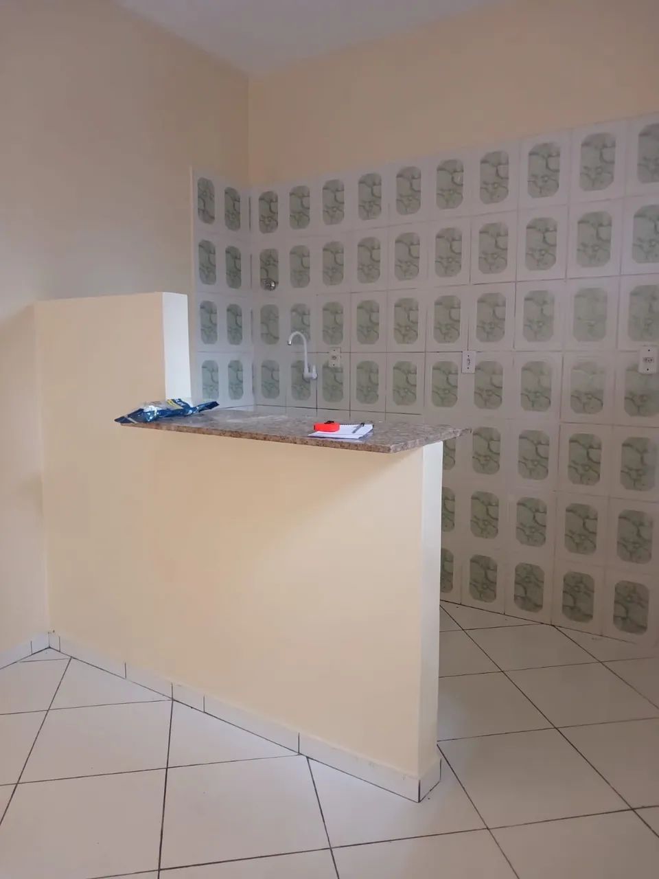 Aluga-se apartamento 1/4 próximo ao Hangar - Foto 3